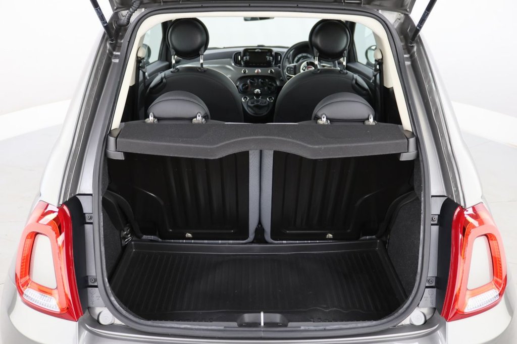 Used Fiat 500 2019 for sale - 76301133: Photo 23