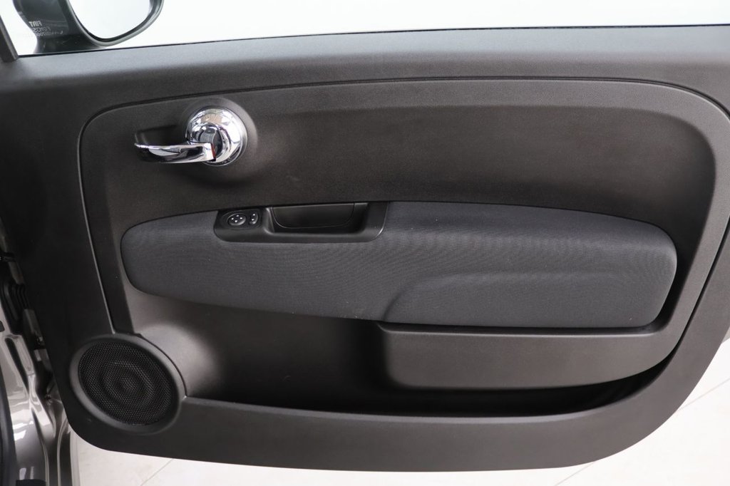 Used Fiat 500 2019 for sale - 76301133: Photo 24