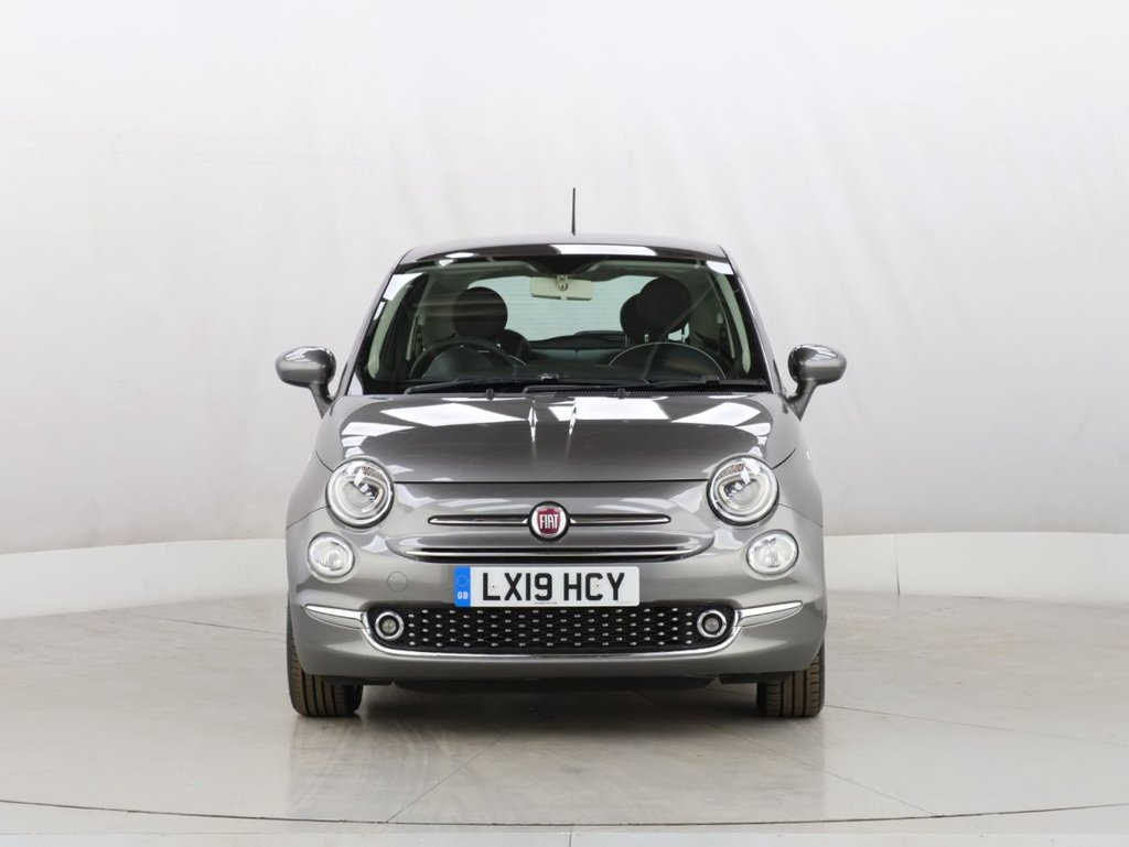 Used Fiat 500 2019 for sale - 76301133: Photo 3