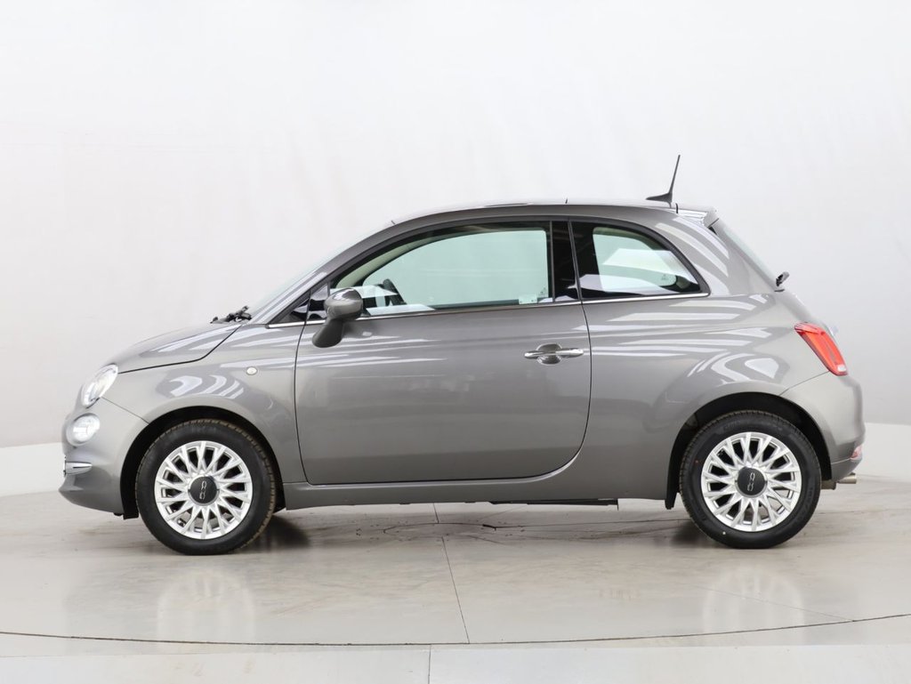 Used Fiat 500 2019 for sale - 76301133: Photo 6