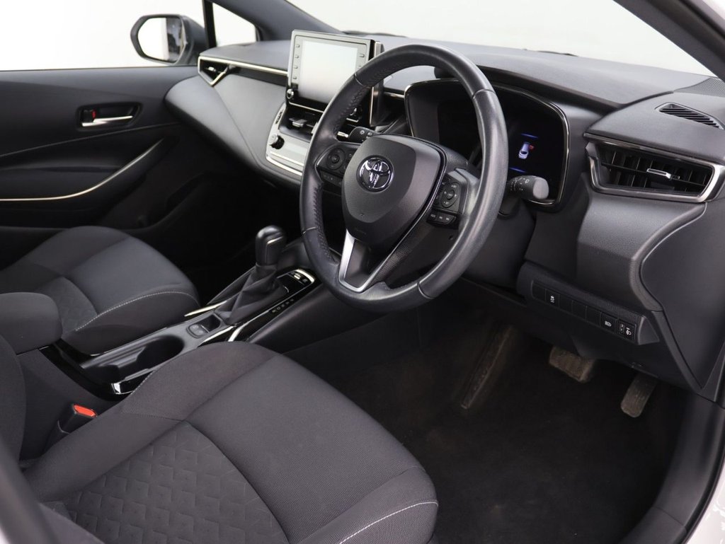 Used Toyota Corolla 2021 for sale - 76973349: Photo 10