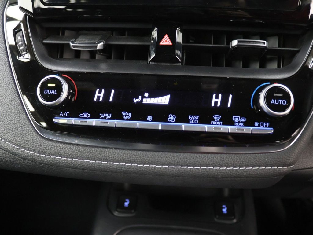 Used Toyota Corolla 2021 for sale - 76973349: Photo 13