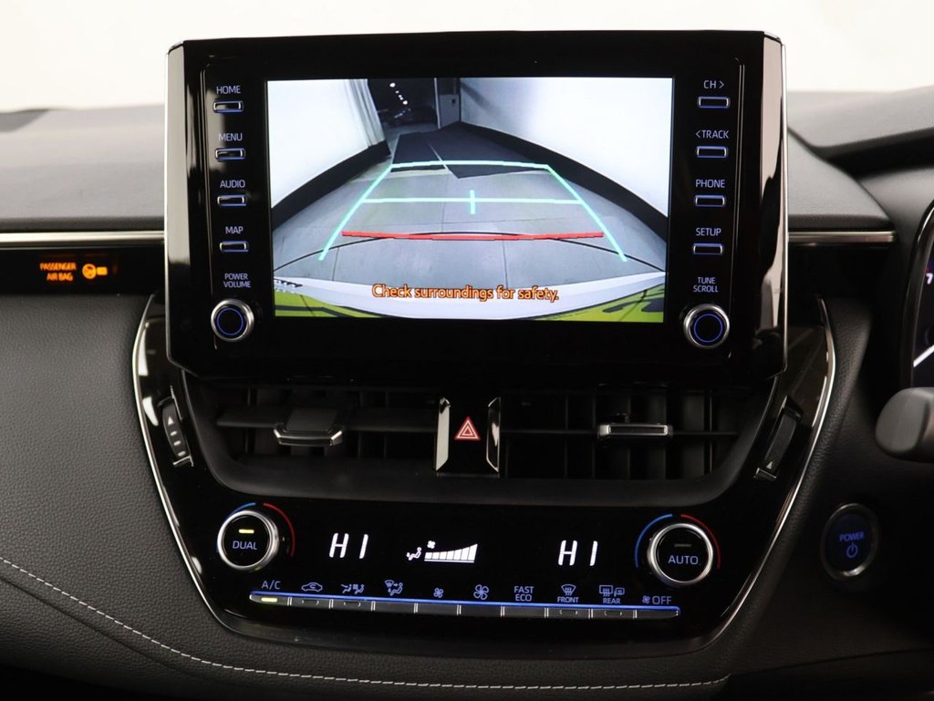 Used Toyota Corolla 2021 for sale - 76973349: Photo 15