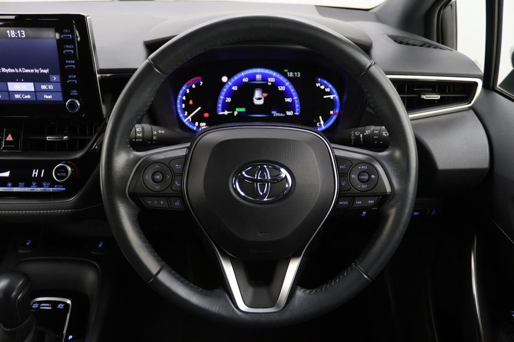 Used Toyota Corolla 2021 for sale - 76973349: Photo 19
