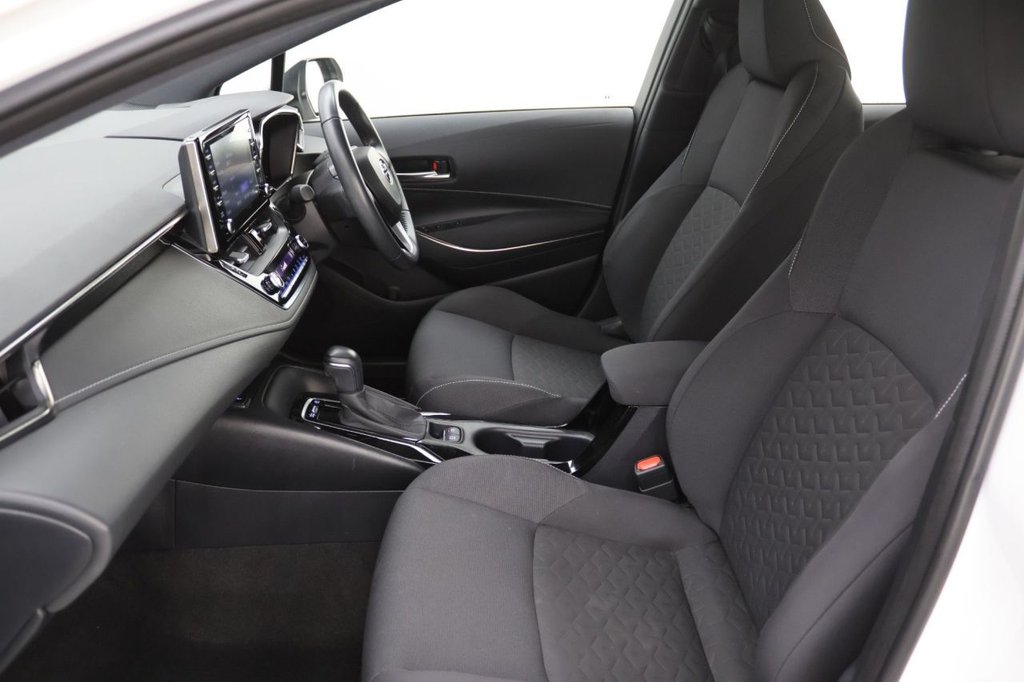 Used Toyota Corolla 2021 for sale - 76973349: Photo 21