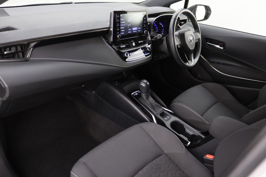 Used Toyota Corolla 2021 for sale - 76973349: Photo 23