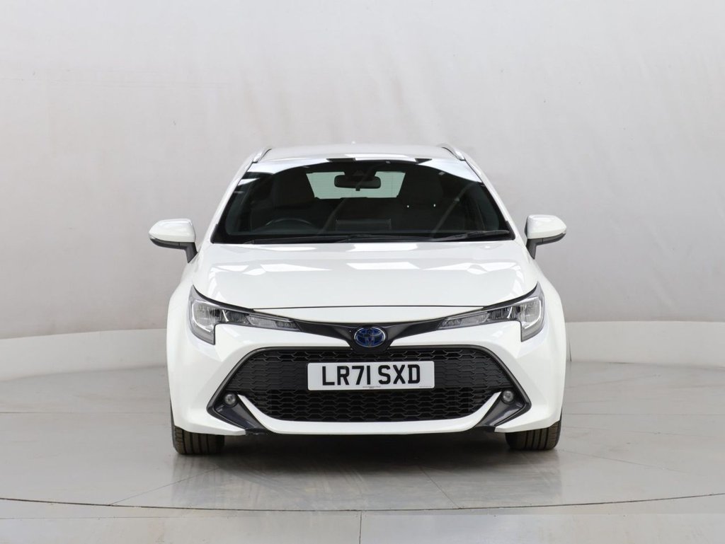 Used Toyota Corolla 2021 for sale - 76973349: Photo 3