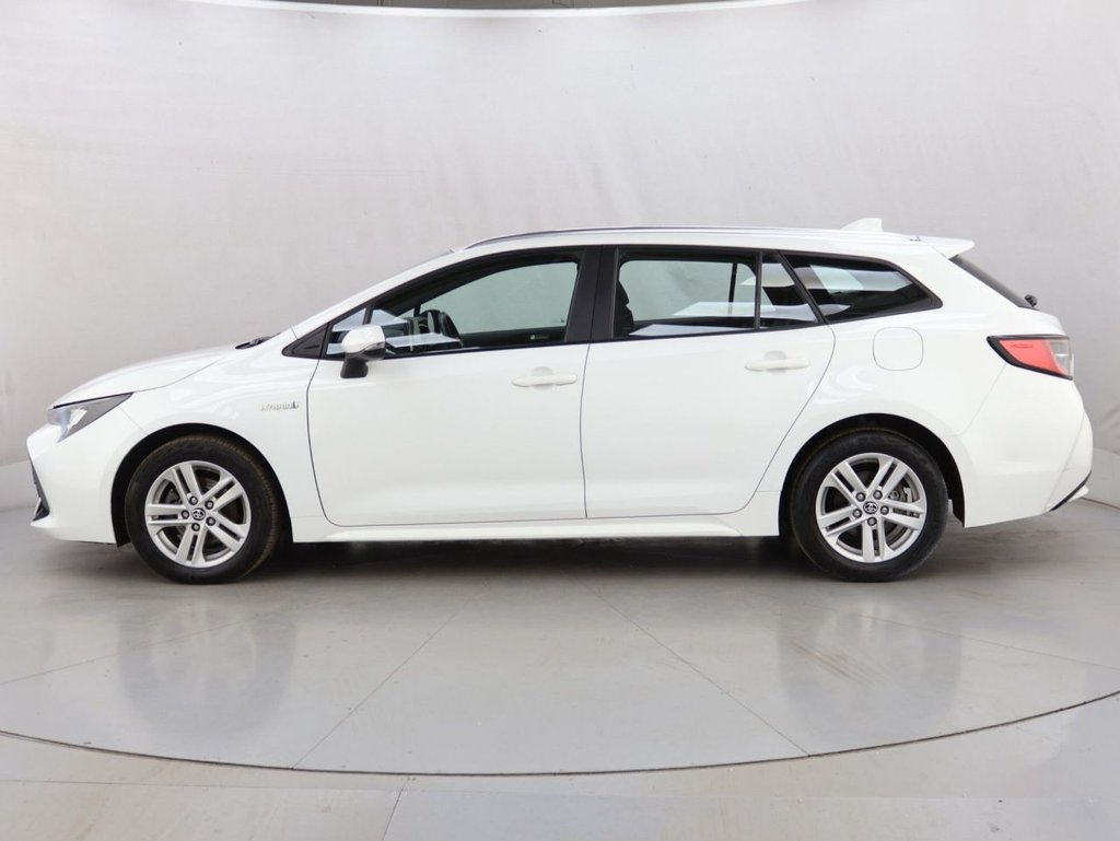 Used Toyota Corolla 2021 for sale - 76973349: Photo 6