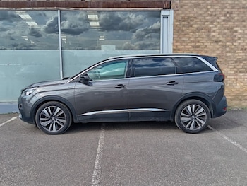 Used Peugeot 5008 2020 for sale - 75961320: Photo