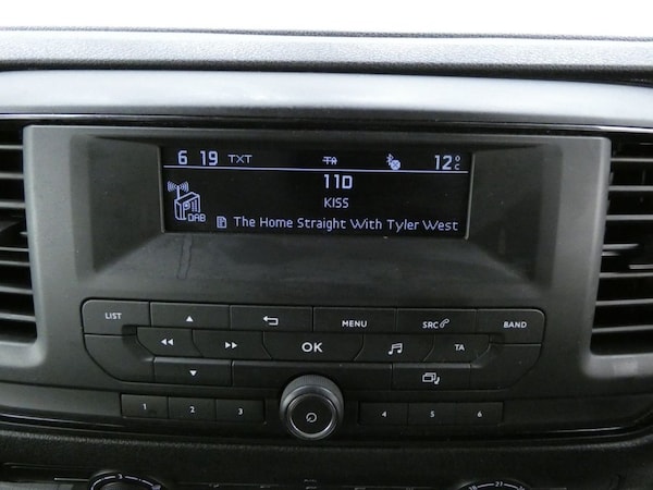 Used Vauxhall Vivaro Life 2022 for sale - 76301132: Photo 11