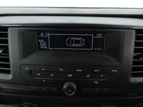 Used Vauxhall Vivaro Life 2022 for sale - 76301132: Photo 12