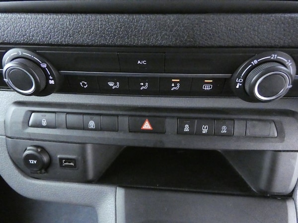 Used Vauxhall Vivaro Life 2022 for sale - 76301132: Photo 14