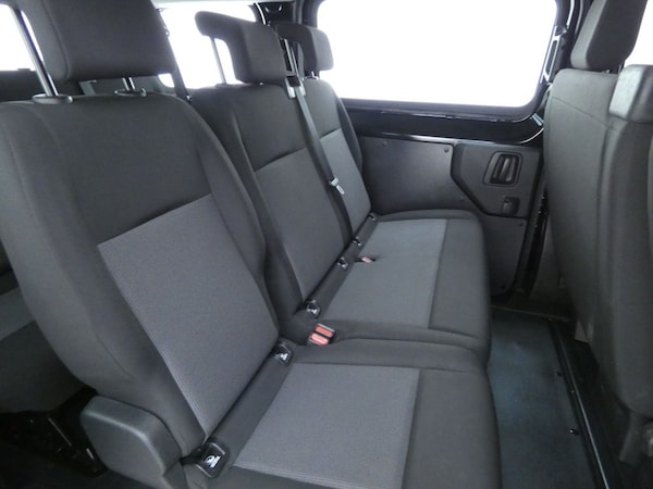 Used Vauxhall Vivaro Life 2022 for sale - 76301132: Photo 16