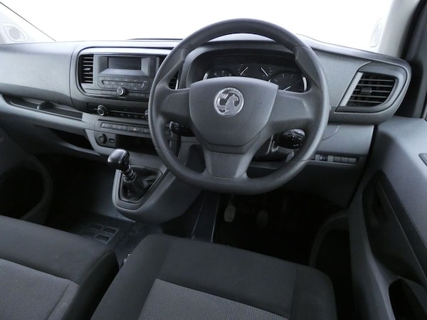 Used Vauxhall Vivaro Life 2022 for sale - 76301132: Photo 17
