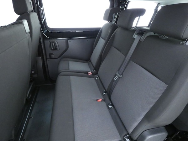 Used Vauxhall Vivaro Life 2022 for sale - 76301132: Photo 18