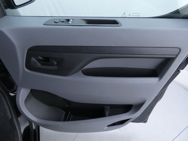 Used Vauxhall Vivaro Life 2022 for sale - 76301132: Photo 19