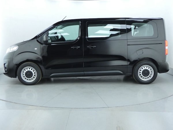 Used Vauxhall Vivaro Life 2022 for sale - 76301132: Photo 6