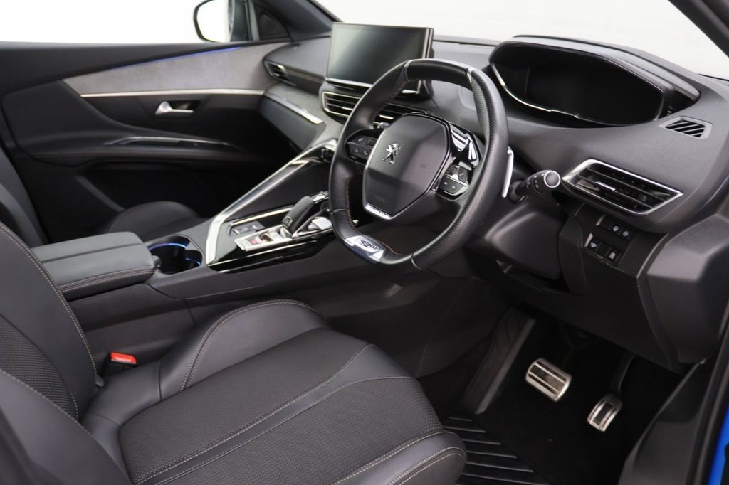 Used Peugeot 3008 2022 for sale - 76973421: Photo 10