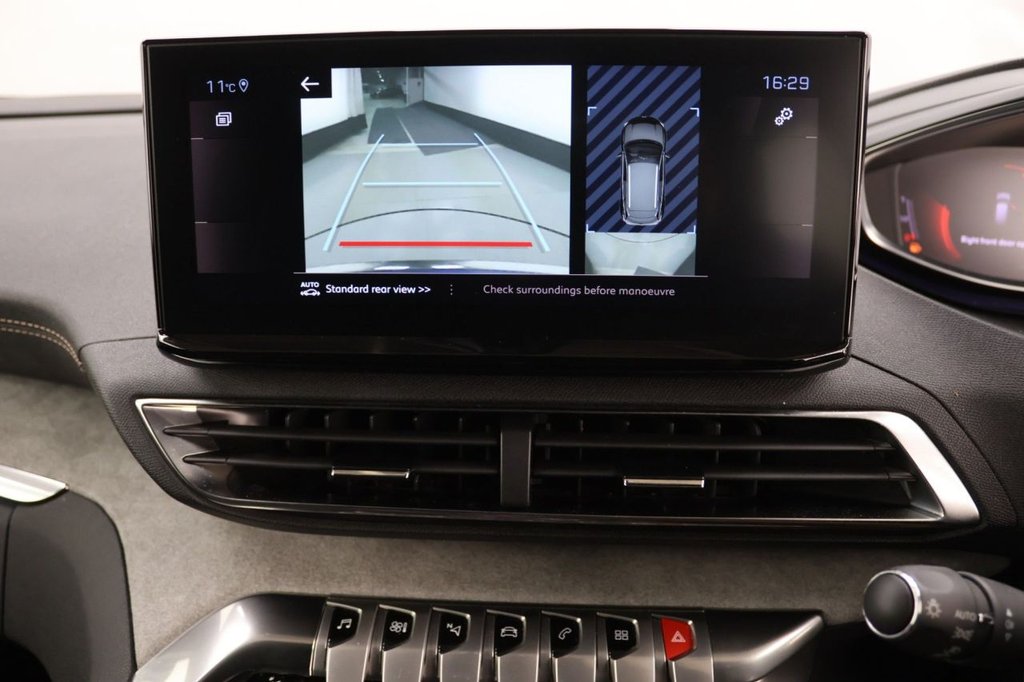 Used Peugeot 3008 2022 for sale - 76973421: Photo 14