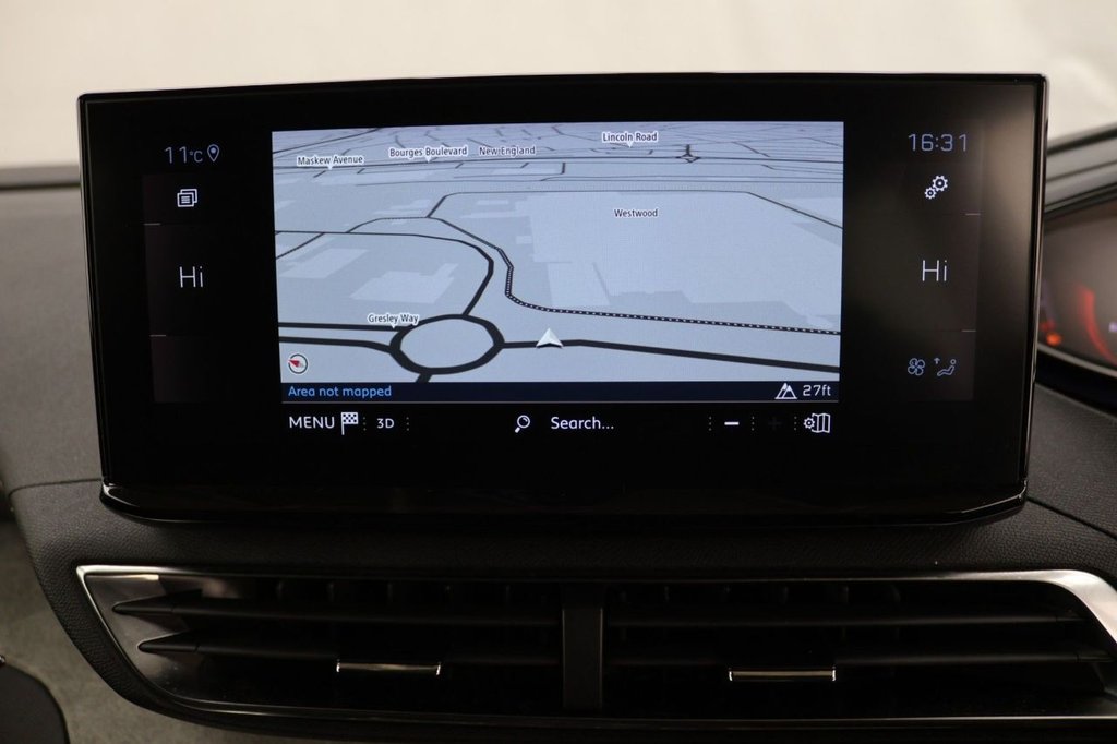 Used Peugeot 3008 2022 for sale - 76973421: Photo 16