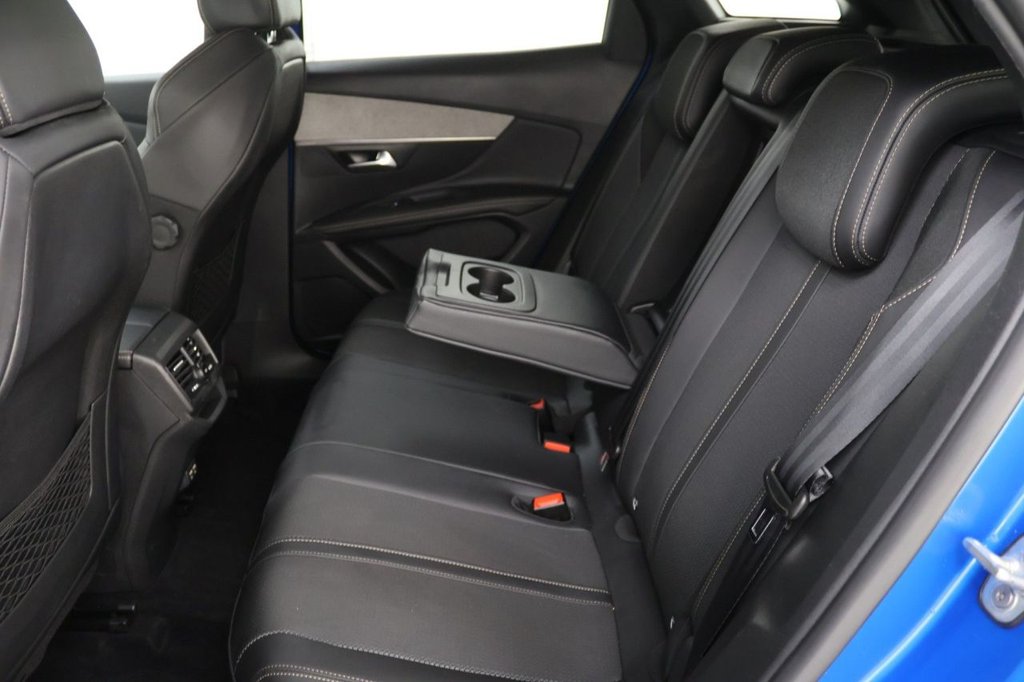 Used Peugeot 3008 2022 for sale - 76973421: Photo 21