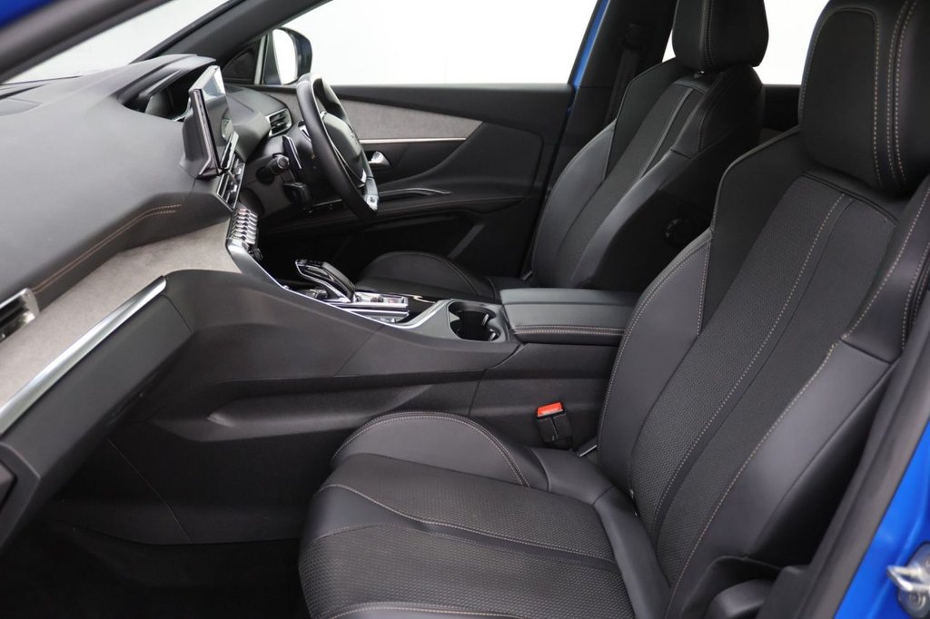 Used Peugeot 3008 2022 for sale - 76973421: Photo 22