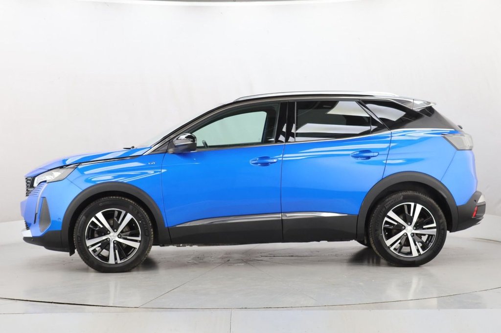 Used Peugeot 3008 2022 for sale - 76973421: Photo 6