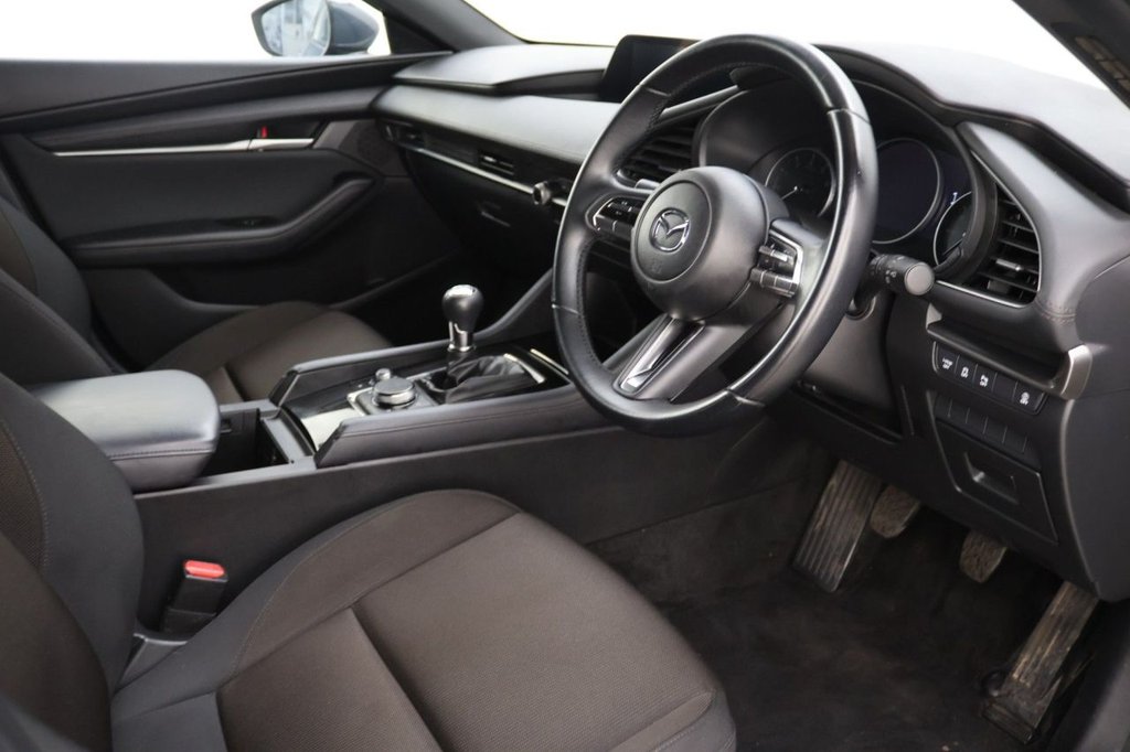 Used Mazda Mazda3 2023 for sale - 77341348: Photo 10