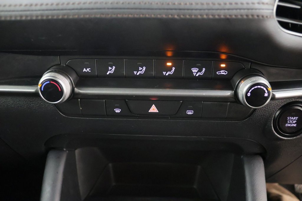 Used Mazda Mazda3 2023 for sale - 77341348: Photo 13