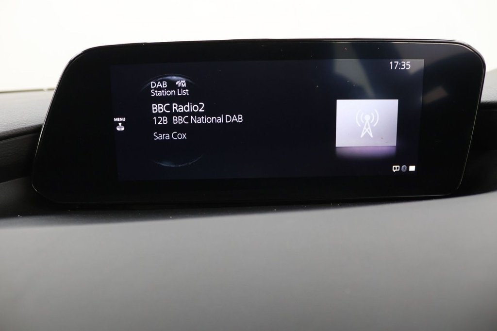 Used Mazda Mazda3 2023 for sale - 77341348: Photo 14