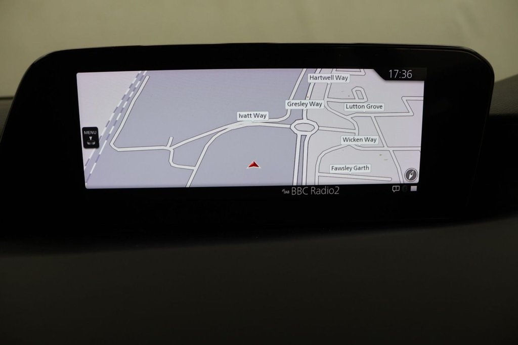 Used Mazda Mazda3 2023 for sale - 77341348: Photo 15