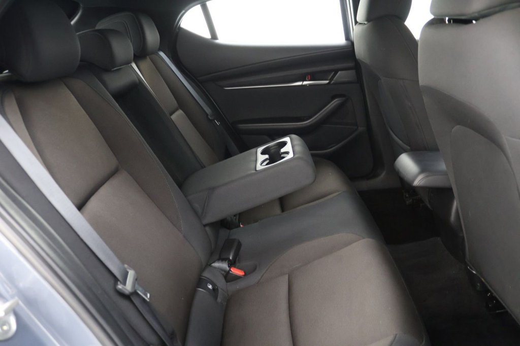 Used Mazda Mazda3 2023 for sale - 77341348: Photo 16