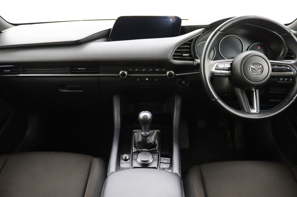 Used Mazda Mazda3 2023 for sale - 77341348: Photo 17