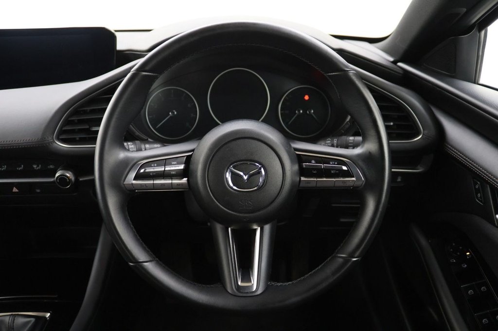 Used Mazda Mazda3 2023 for sale - 77341348: Photo 19