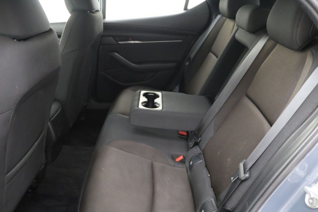 Used Mazda Mazda3 2023 for sale - 77341348: Photo 20