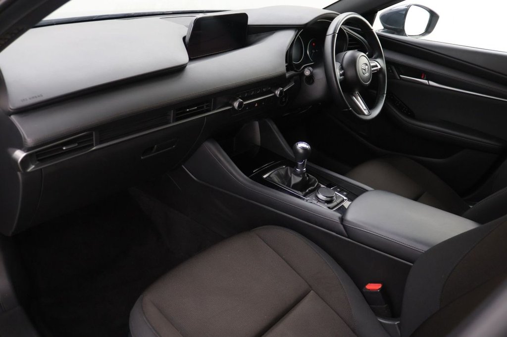 Used Mazda Mazda3 2023 for sale - 77341348: Photo 23