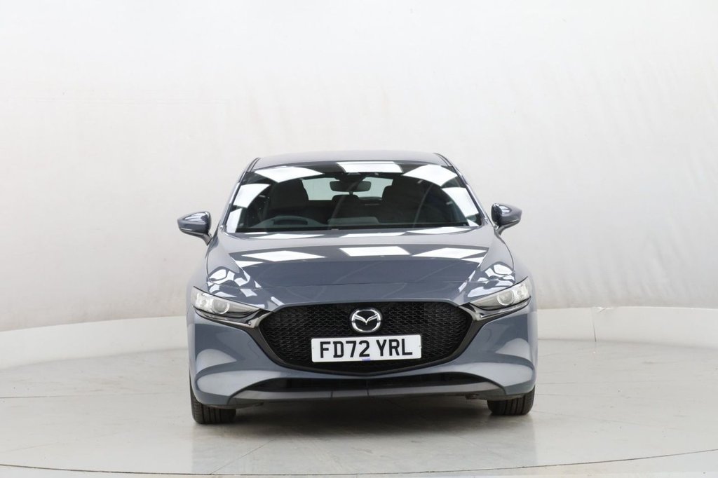 Used Mazda Mazda3 2023 for sale - 77341348: Photo 3