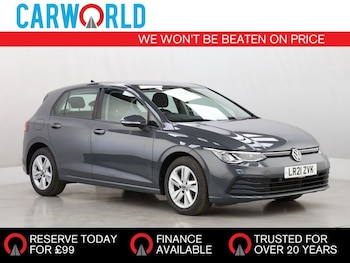 Volkswagen - Golf