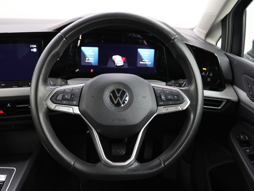 Used Volkswagen Golf 2021 for sale - 76301131: Photo 20