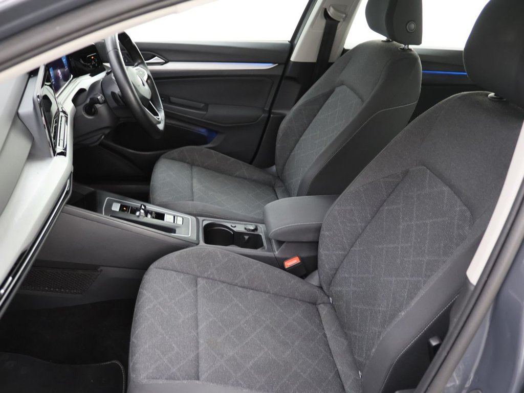 Used Volkswagen Golf 2021 for sale - 76301131: Photo 22