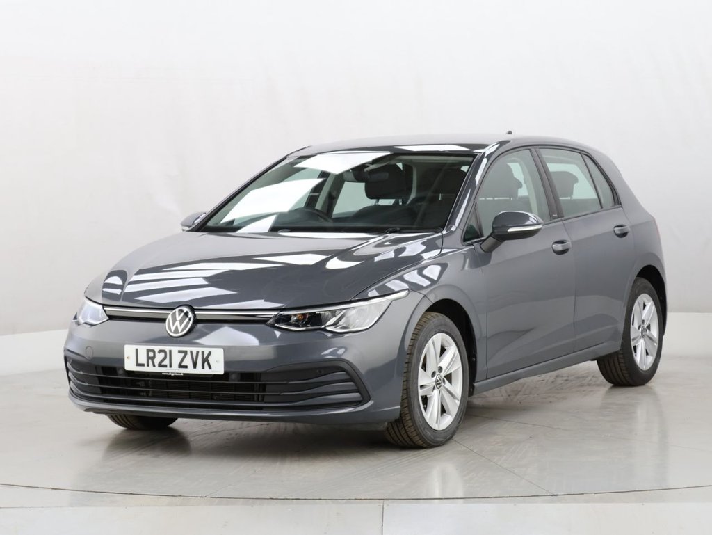 Used Volkswagen Golf 2021 for sale - 76301131: Photo 3