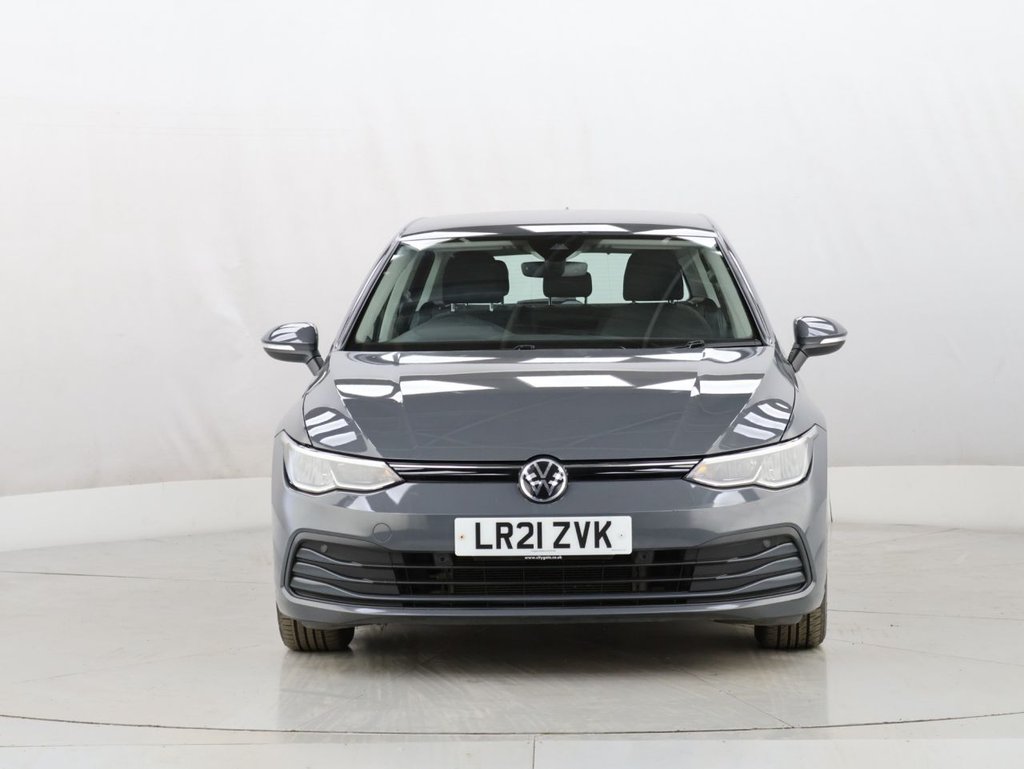 Used Volkswagen Golf 2021 for sale - 76301131: Photo 5