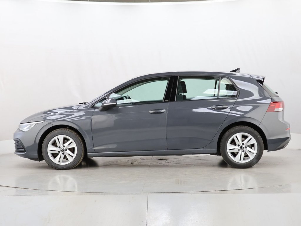 Used Volkswagen Golf 2021 for sale - 76301131: Photo 6