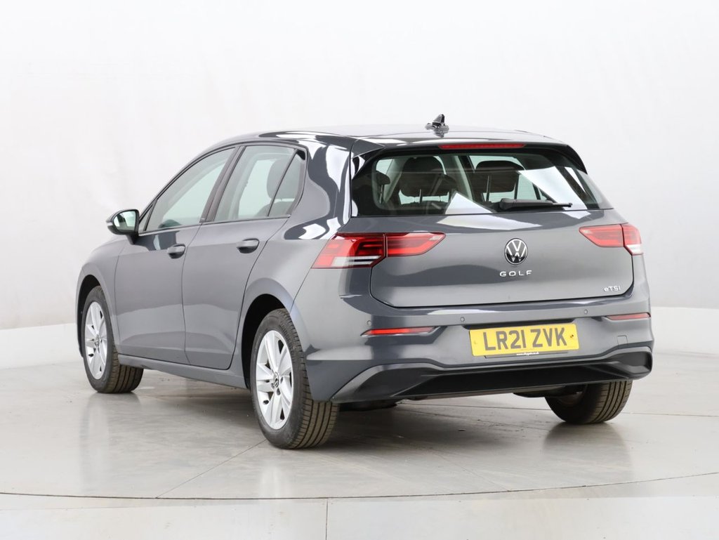 Used Volkswagen Golf 2021 for sale - 76301131: Photo 7