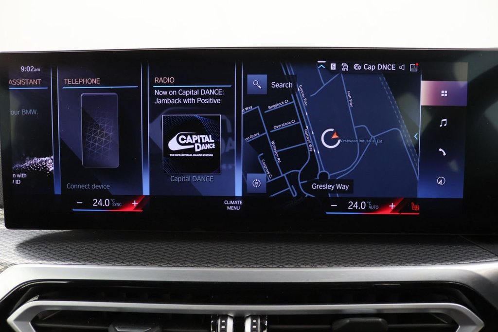 Used BMW 3 Series 2022 for sale - 77952681: Photo 13