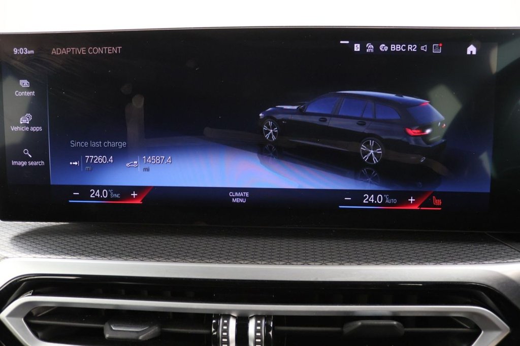 Used BMW 3 Series 2022 for sale - 77952681: Photo 17