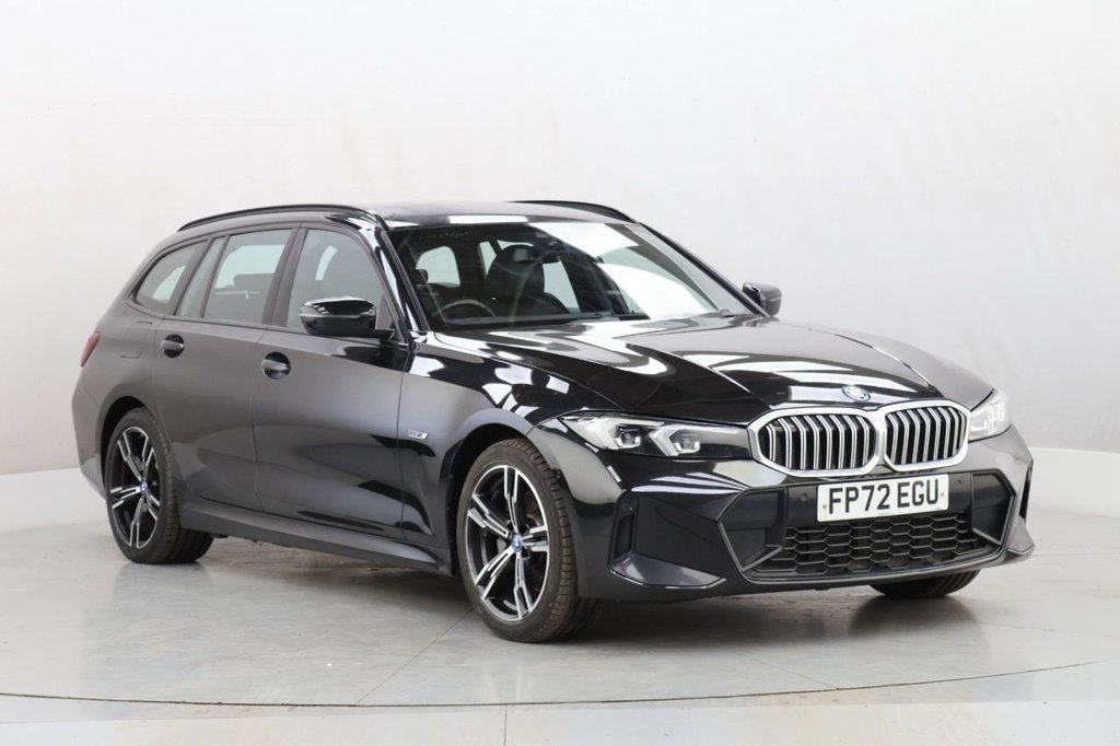 Used BMW 3 Series 2022 for sale - 77952681: Photo 2
