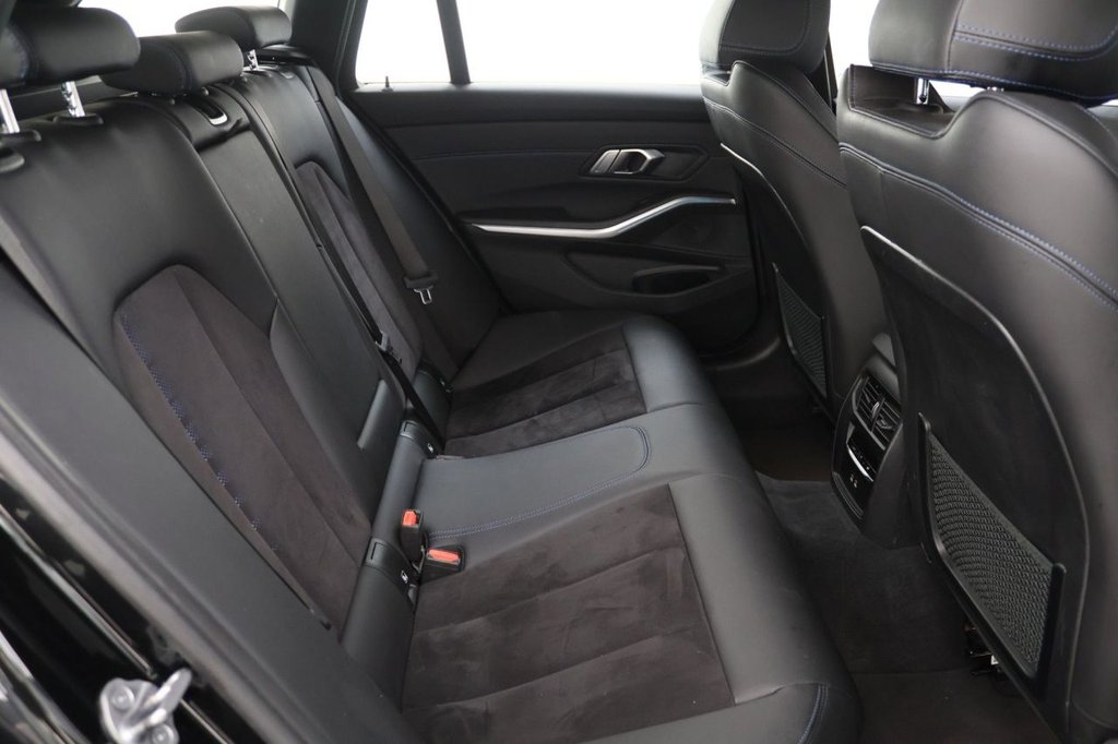 Used BMW 3 Series 2022 for sale - 77952681: Photo 20