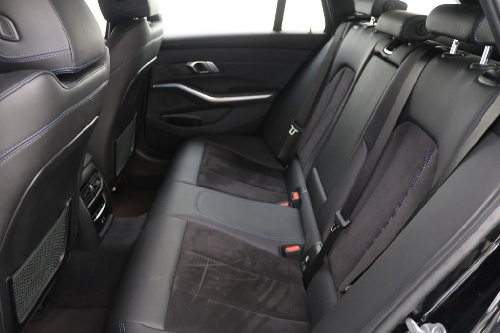 Used BMW 3 Series 2022 for sale - 77952681: Photo 23