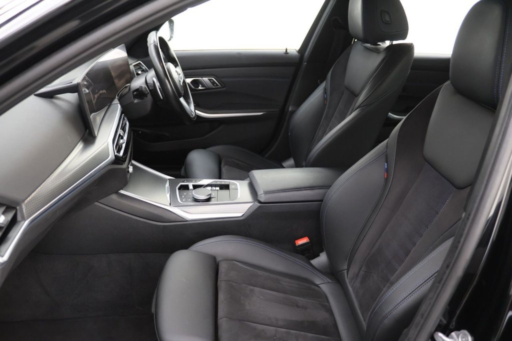 Used BMW 3 Series 2022 for sale - 77952681: Photo 25